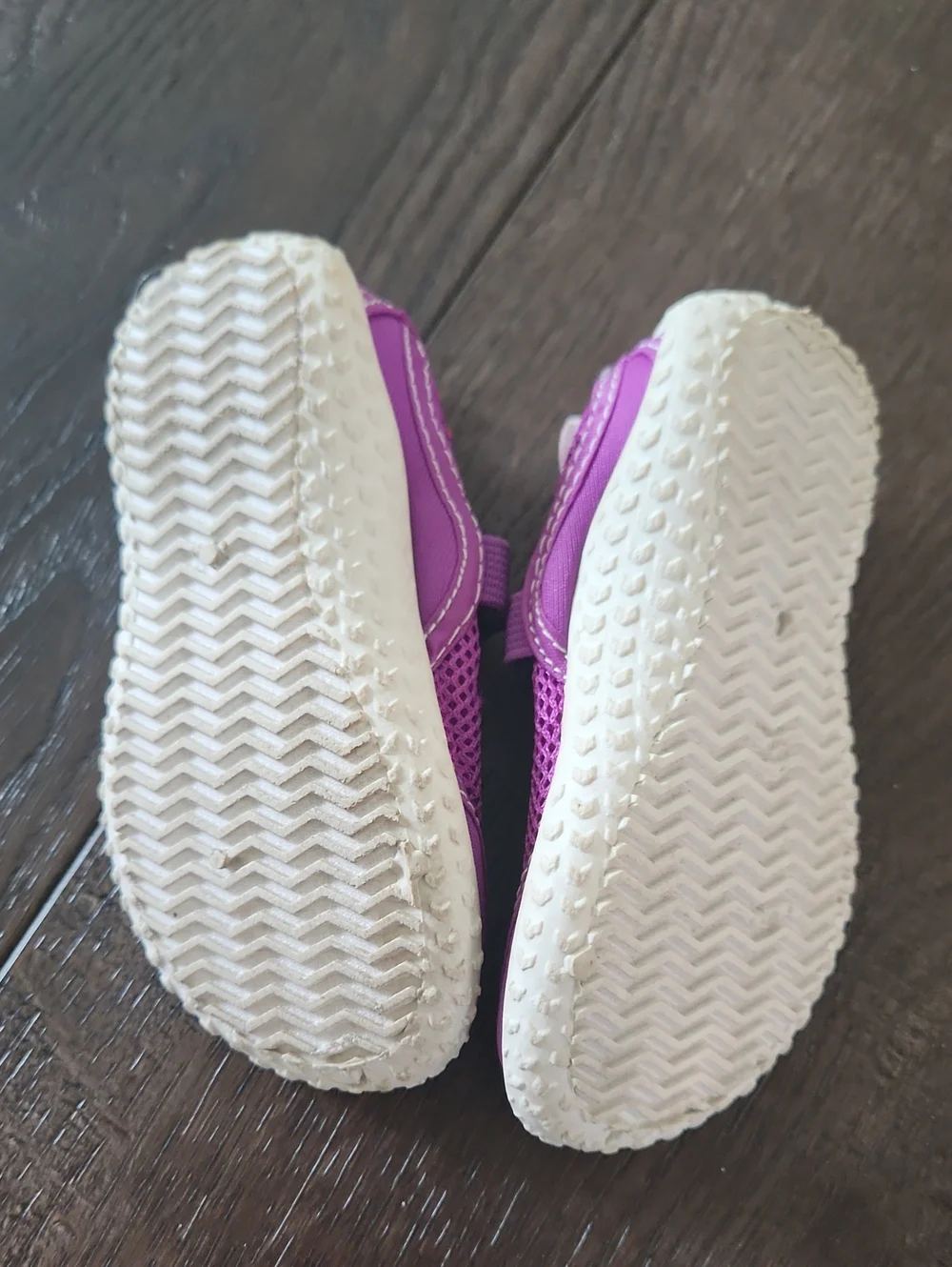 Baby/toddler Speedo water shoes S 5/6 summer shoes